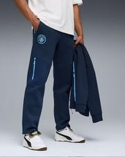  Manchester City Puma Pantalon