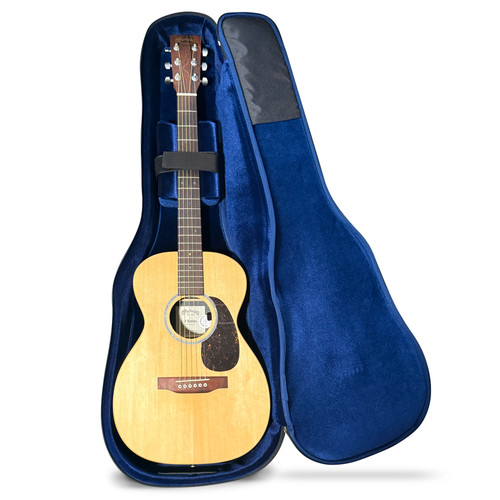 Martin concert acoustic - martin,