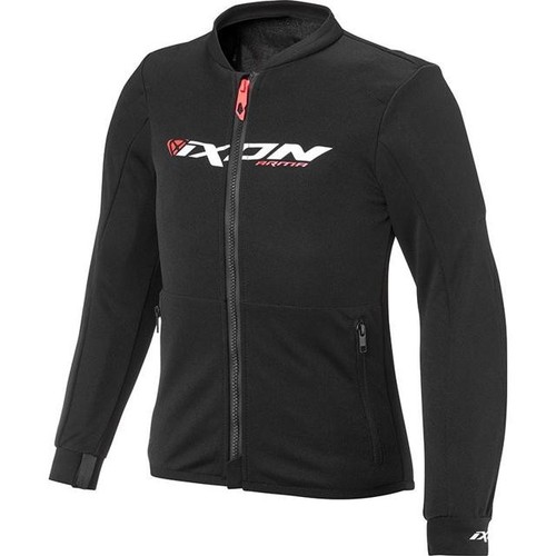 Ixon blouson textile - textile, Été