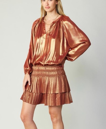 Anthropologie current air - current,