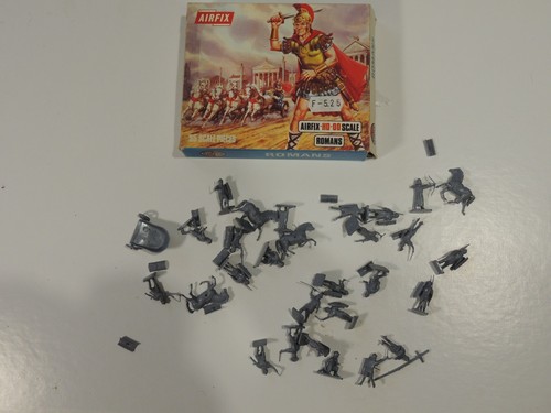 Airfix romans s30 - airfix,