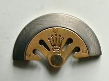 Rolex vintage butterfly rotor