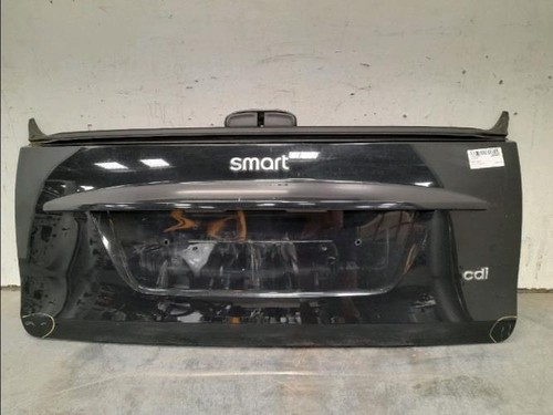 Hayon inferieur smart - hayon,