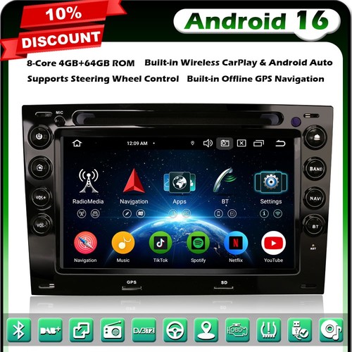 Core 64go android 16 - android,