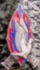 50 è Anniversaire Armistice