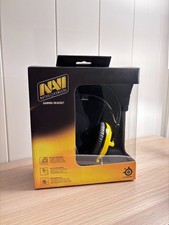 SteelSeries Siberia V2 NaVi
