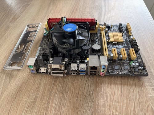 Kit carte mère - 🖥️, –