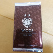 WCCF 2016-2017 WSA1 Riyad