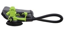 PONCEUSE DE PLATRE A MAIN 800W