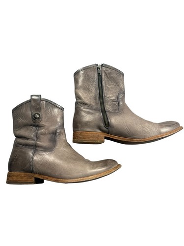 Frye 77908 melissa button - frye,
