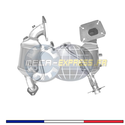 Catalyseur pour toyota aygo - toyota,