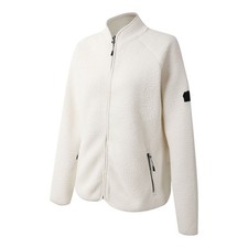 Gilet polaire urbain femme