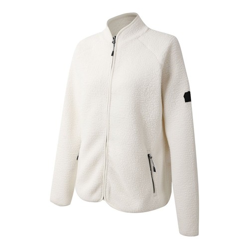 Gilet polaire urbain - , femme