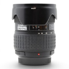 Objectif zoom olympus zuiko - objectif,