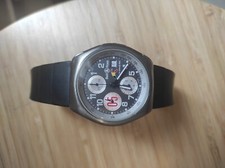 Montre Bell & Ross "Belgian Grand Prix 2005"