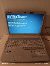 ordinateur pc  portable acer aspire  7720 G