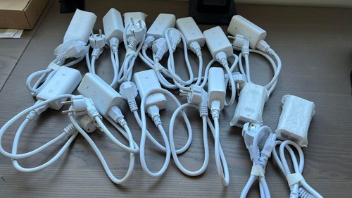Injecteur poe ubiquiti - injecteur,