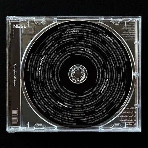 Nell dystopian eutopia ep - nell, eutopia]