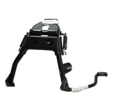 Bequille centrale origine