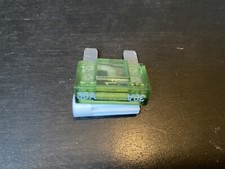 Maxi Fusible A Broches 30A 32V