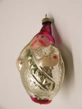 -ANCIENNE BOULE DE NOEL