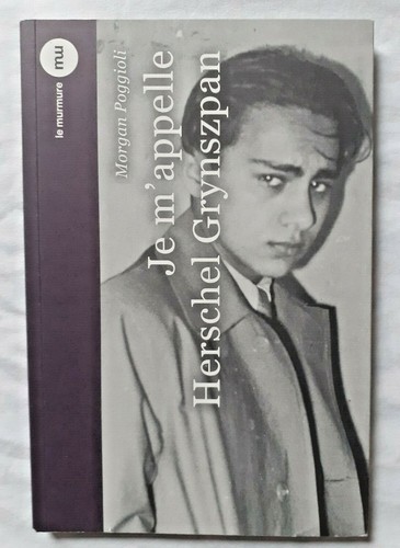 Appelle herschel - je, m'appelle