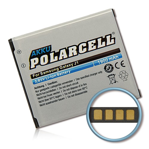Polarcell batterie pour - polarcell,
