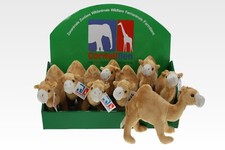 Doudou Dromadaire Un Bossu