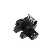 Capteur EE-SX671 : plage photoélectrique : 5 mm NPN DARK-ON, LIGHT-ON OMRON