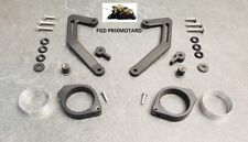 KIT PATTES FIXATIONS OPTIQUE