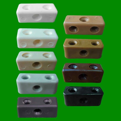 Blocs fixation pour - 50,