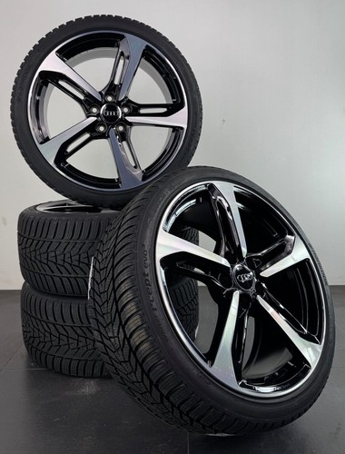 Audi pouces jantes tts - audi, 19