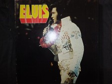 COFFRET 7 VINYL ELVIS PRESLEY