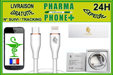 ✅ FAST CHARGE CABLE USB-C