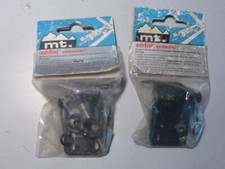 2 ZEFAL support de pompe velo