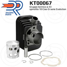 DR KT00067 Kit Cylindre Ep.10