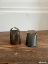 Mini cloche vintage ca10