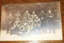 THEME MILITAIRE Carte Postale