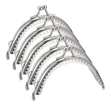 Métal Porte-monnaie 3.35"