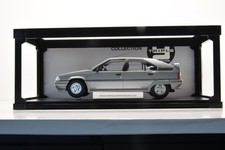 CITROEN BX GTI 1990 SILVER