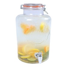 Distributeur de Boissons en