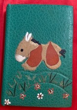 Envoi Autographe Signé - BOSCO Henri - L'Âne culotte. Reliure parlante. 1964.