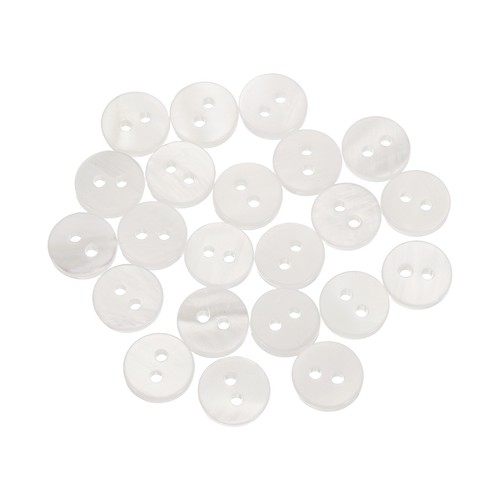 Boutons nacre bouton en - 22,