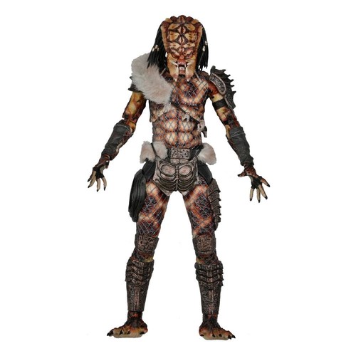 Predator figurine ultimate - 2,