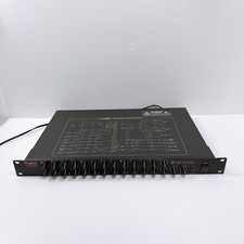 Roland M-120 Line Mixer 12ch Rack Unit Testé Excellent État Japon