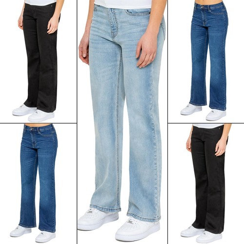 Enzo pantalons femme large - pantalons,