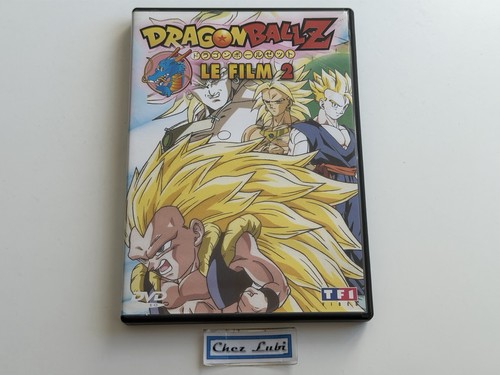 Dragon ball film - z,
