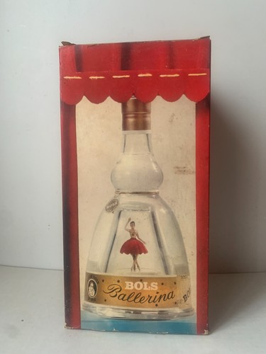 Carafe bols ballerina dans - dans, sa