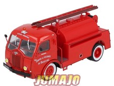 CPF96 Camion 1/43 Hachette IXO