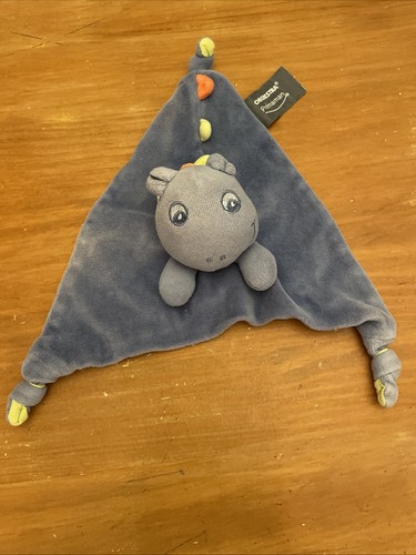 Doudou plat dragon - , orchestra